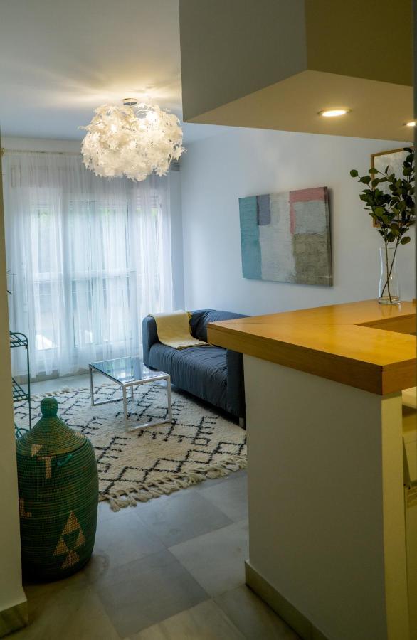 Boho Loft Garden El Puerto de Santa María Kültér fotó