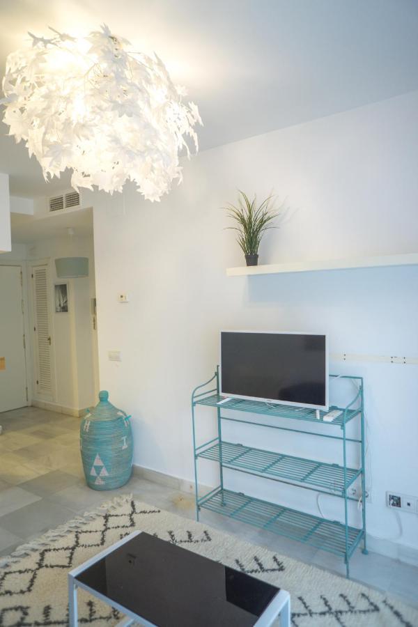 Boho Loft Garden El Puerto de Santa María Kültér fotó