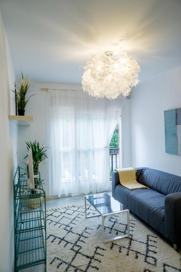Boho Loft Garden El Puerto de Santa María Kültér fotó